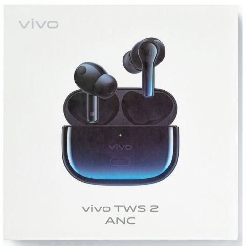 Vivo Гарнитура TWS Earphone 2 ANC