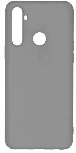 PERO Чехол-накладка Slim Clip Case для Realme C3