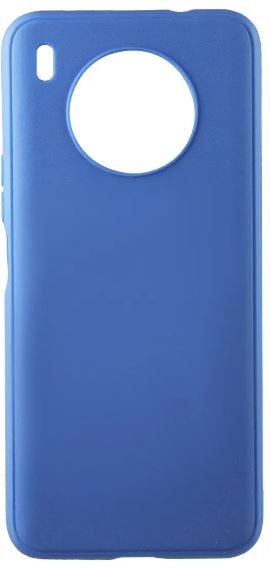 LuxCase Чехол-накладка матовый Protective Case TPU 1.1 мм для Honor 50 Lite/ Huawei Nova 8i