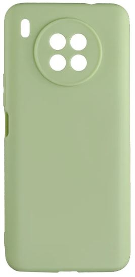 LuxCase Чехол-накладка матовый Protective Case TPU 1.1 мм для Honor 50 Lite/ Huawei Nova 8i
