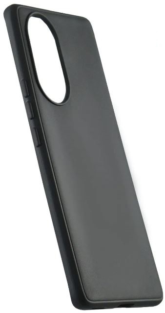 LuxCase Чехол-накладка Protective Case TPU 1.1 мм для Honor 50/ Huawei Nova 9