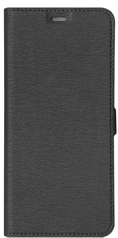 

Чехол-книжка для Xiaomi Mi 11 Lite (черный)