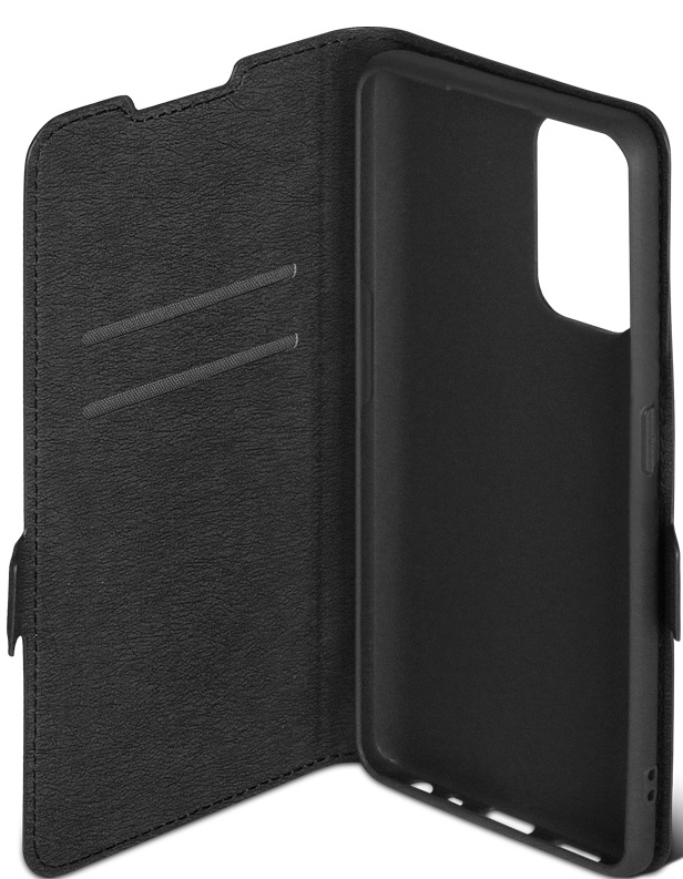 DF Чехол-книжка для Oppo A74