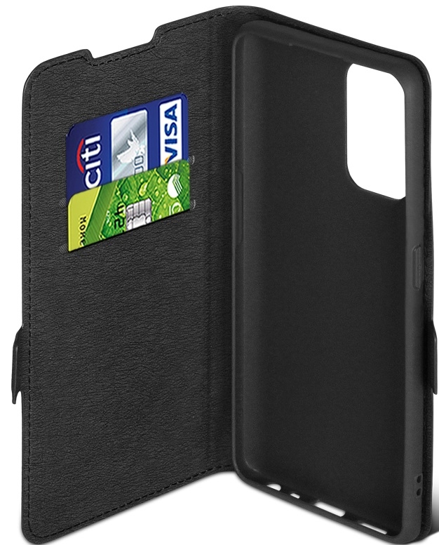 DF Чехол-книжка для Oppo A74