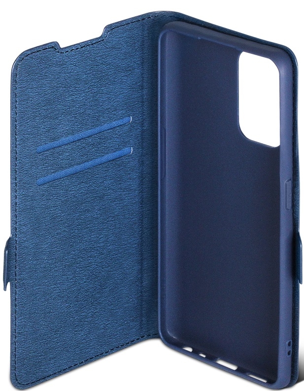 DF Чехол-книжка для Oppo A74