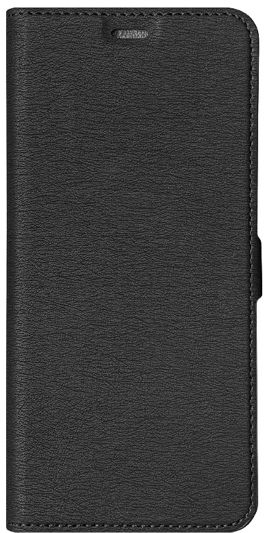 

Чехол-книжка для ZTE Blade A31 Lite (черный)