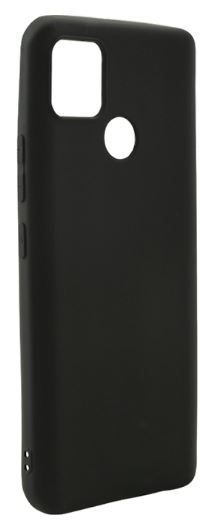 LuxCase Чехол-накладка Protective Case для Realme C25