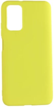 LuxCase Чехол-накладка Protective Case TPU 1.1 мм для Xiaomi Note 10T/ Poco M3 Pro