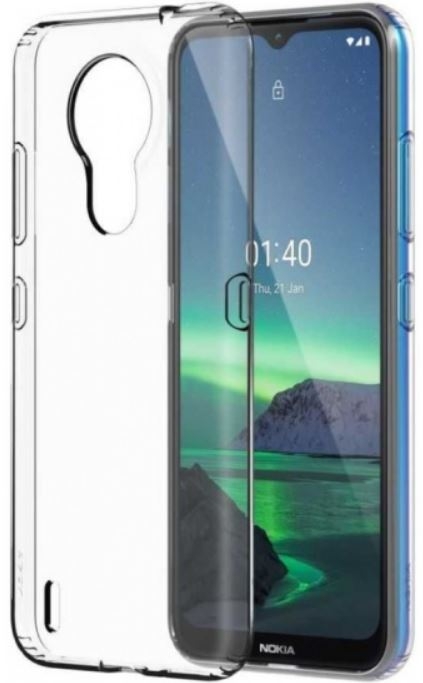Nokia Чехол-накладка CC-114 для Nokia 1.4