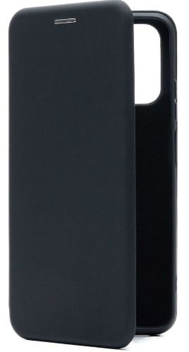 BoraSCO Чехол-книжка Shell Case для Xiaomi Redmi Note 10/ Note 10s