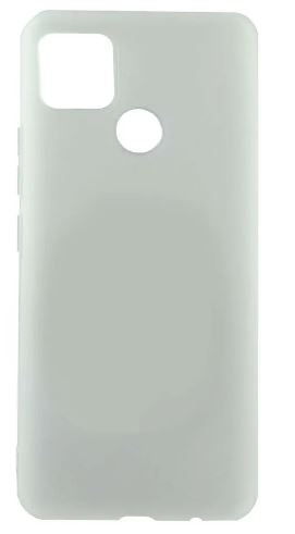 LuxCase Чехол-накладка матовый Protective Case TPU 1.1 мм для Realme C25s
