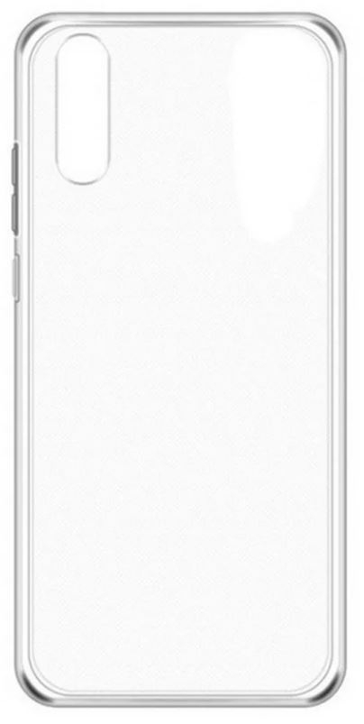 BoraSCO Чехол-накладка для Samsung Galaxy A03s SM-A037F