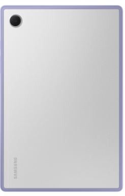 Samsung Чехол-накладка Clear Edge Cover для Samsung Galaxy Tab A8 SM-X200N/ SM-X205N