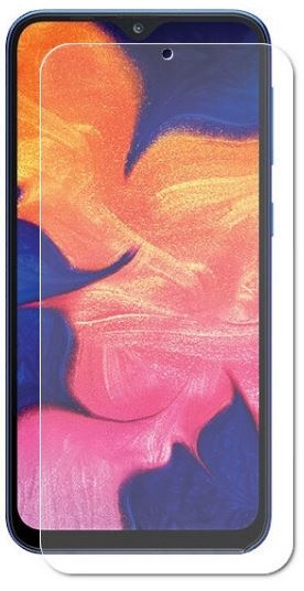 

Гидрогелевая пленка для Oppo A15, Прозрачная
