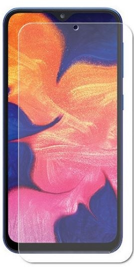

Гидрогелевая пленка для Vivo Y31, Матовая