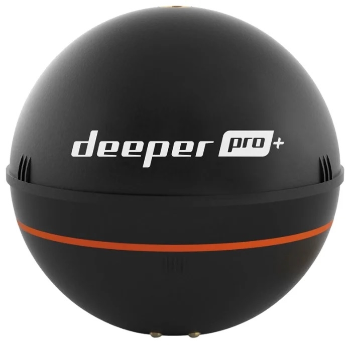 Deeper Smart Sonar Pro+