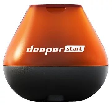 Deeper Start