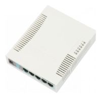 MikroTik RouterBoard260GS
