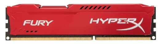 Kingston 4GB PC14900 DDR3 HX318C10F*/4