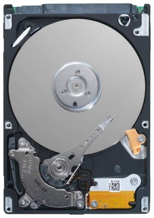 Купить Hdd 2.5 Для Ноутбука