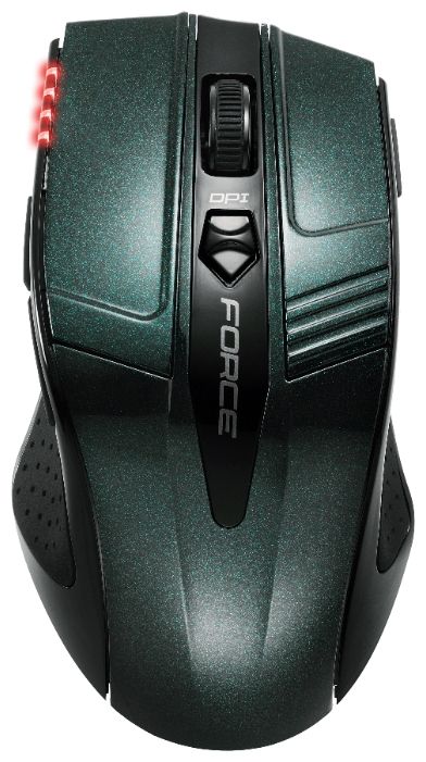 GigaByte FORCE M9 ICE игровая беспроводная