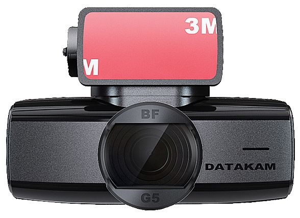 

Видеорегистратор Datakam, G5-CITY MAX-BF