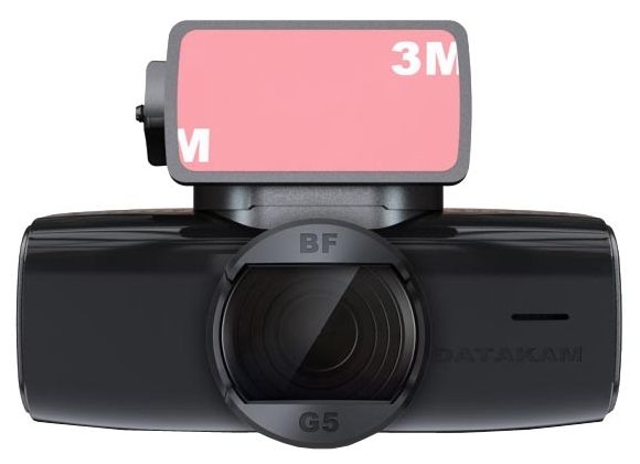

Видеорегистратор Datakam, G5-CITY MAX-BF Limited Edition