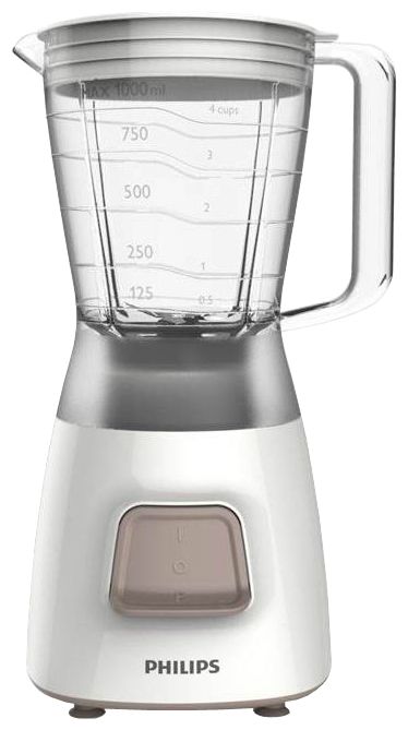 

Блендер Philips, HR 2052 (white)