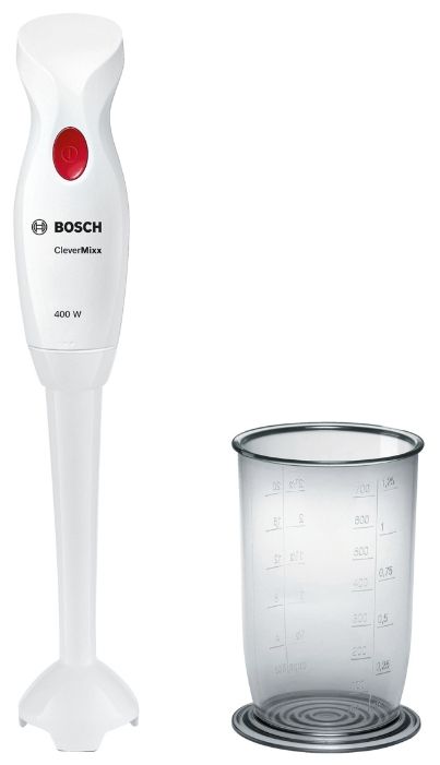 

Блендер Bosch, MSM 14100 (white)