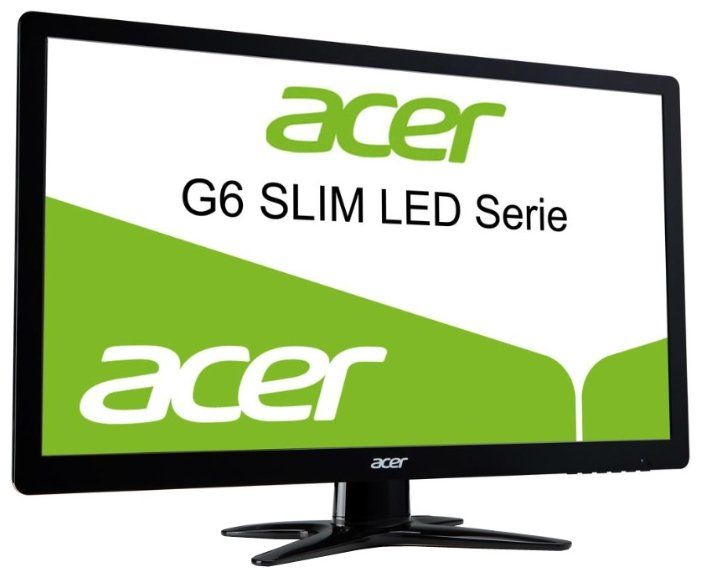 Acer 23.8" TFT IPS G246HYLbid