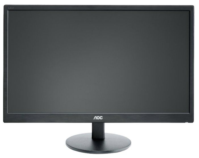 

Мониторы AOC, 21.5" TFT E2270SWDN