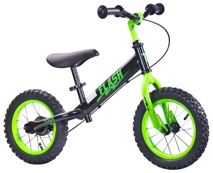 Р‘РµРіРѕРІРµР» Toyz Enduro