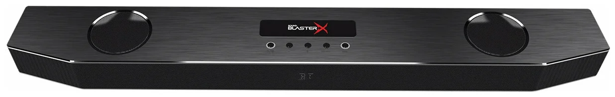 Creative Sound BlasterX Katana