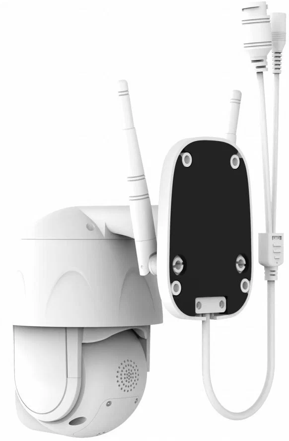 SLS Камера внешняя CAM-05 WiFi