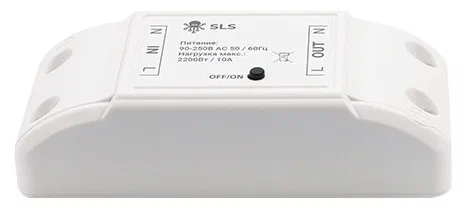 SLS Контроллер SWC-01 WiFi