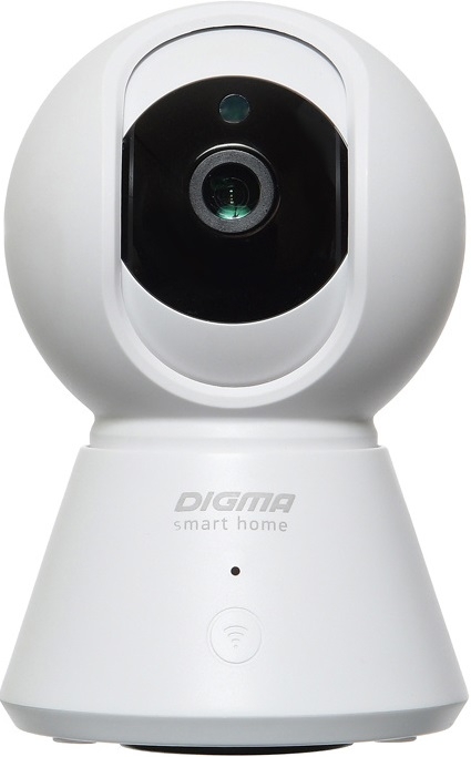 Digma Сетевая камера DiVision 401