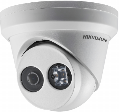 

Сетевая камера DS-2CD2323G0-I(U) (2,8 мм) (белый)