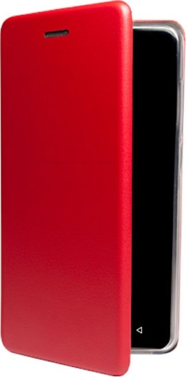 BQ Чехол-книжка для BQ-5510 Strike Power Max 4G / BQ-5594 Strike Power Max