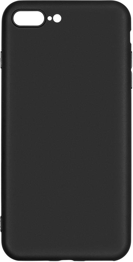 

Чехол-накладка Slim Clip Case для Apple iPhone 7 Plus/ iPhone 8 Plus (black)