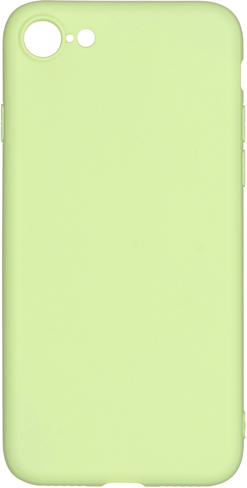 PERO Чехол-накладка Slim Clip Case для Apple iPhone 7/ iPhone 8/ SE (2020)
