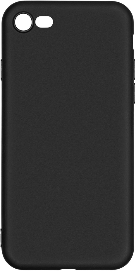 PERO Чехол-накладка Slim Clip Case для Apple iPhone 7/ iPhone 8/ SE (2020)