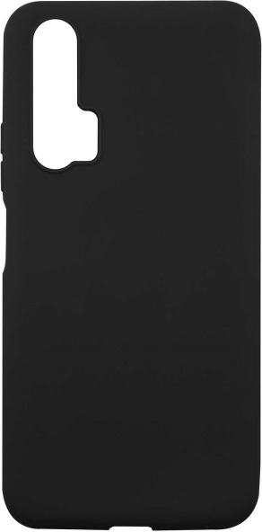 PERO Чехол-накладка Slim Clip Case для Honor 20 Pro