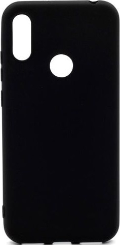 PERO Чехол-накладка Slim Clip Case для Huawei Y6 (2019)/ Y6s/ Honor 8A/ 8A Pro/ 8A Prime