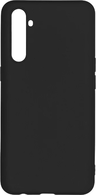 PERO Чехол-накладка Slim Clip Case для Realme XT