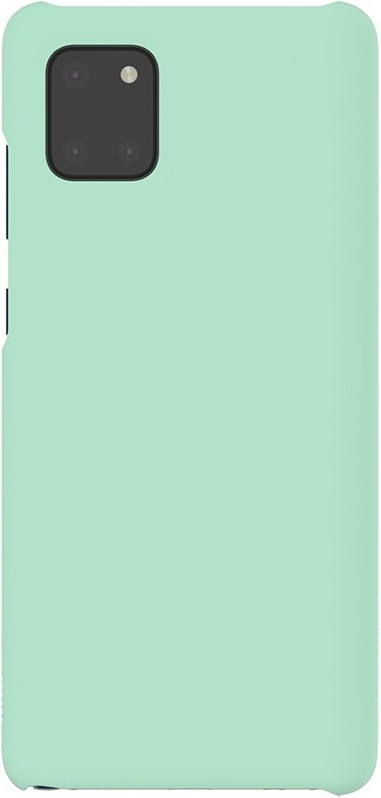 PERO Чехол-накладка Slim Clip Case для Samsung Galaxy Note 10 Lite SM-N770F/DS