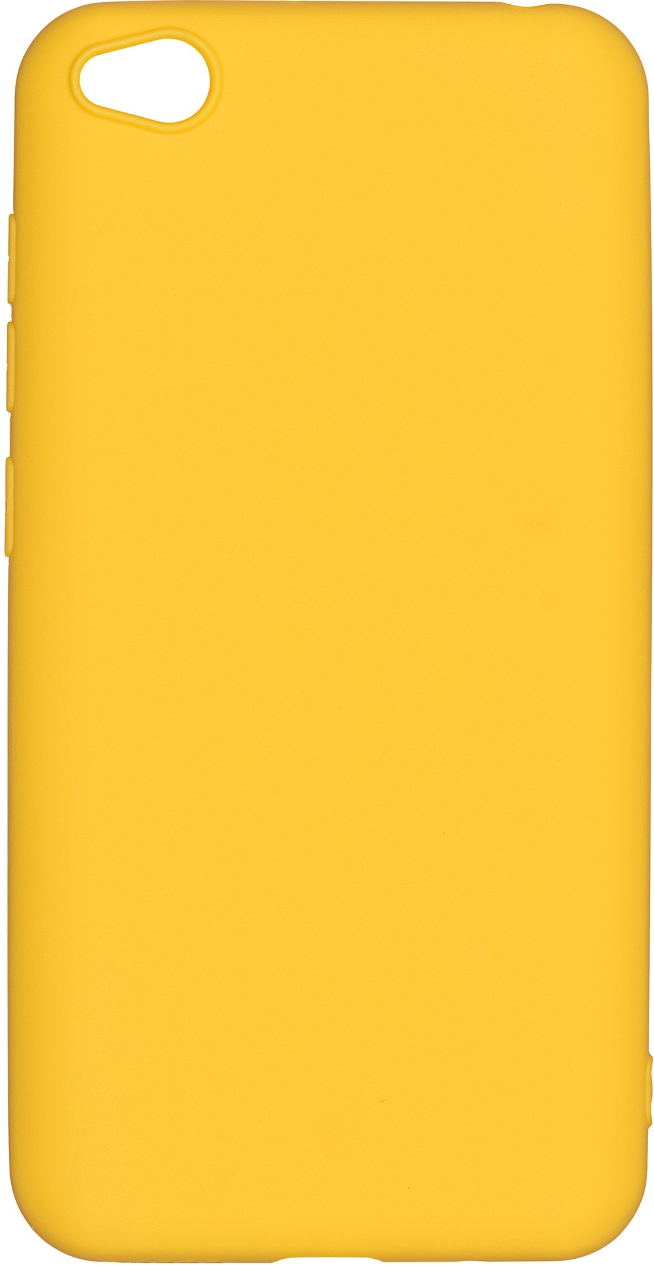 PERO Чехол-накладка Slim Clip Case для Xiaomi Redmi GO