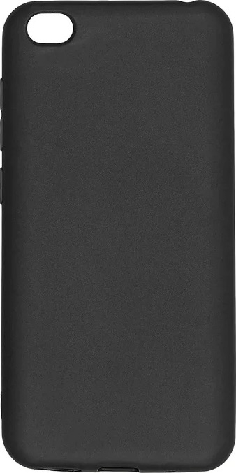 PERO Чехол-накладка Slim Clip Case для Xiaomi Redmi GO