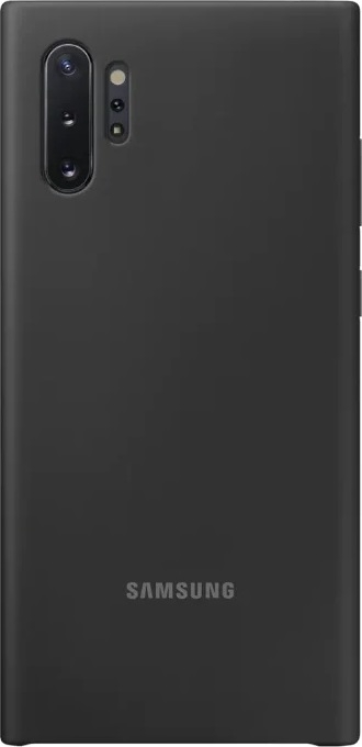PERO Чехол-накладка Slim Clip Case для Samsung Galaxy Note 10+ SM-N975F