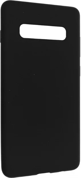 PERO Чехол-накладка Slim Clip Case для Samsung Galaxy S10 SM-G973F