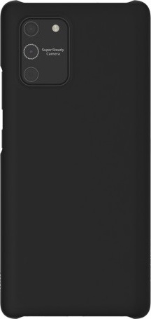 PERO Чехол-накладка Slim Clip Case для Samsung Galaxy S10 Lite SM-G770F/DS